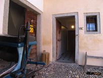 Museo provinciale degli usi e costumi - Servizi sanitari 2