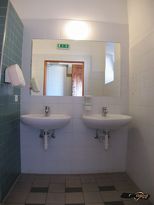 Museo provinciale degli usi e costumi - Servizi sanitari 2