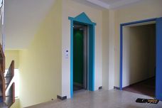 Bamboo Hotel & Lifestyle - Ascensore Dependance