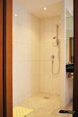 Bamboo Hotel & Lifestyle - Bagno Suite n. 14 in Dependance