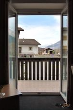 Bamboo Hotel & Lifestyle - Balcone camera n. 14