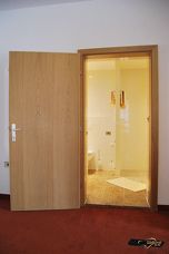 Bamboo Hotel & Lifestyle - Bagno Suite n. 17 in Dependance