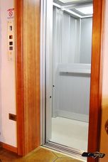 Bamboo Hotel & Lifestyle - Ascensore Hotel