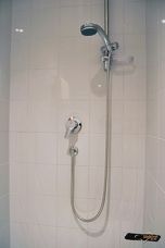 Bamboo Hotel & Lifestyle - Bagno Suite n. 16 in Dependance