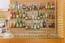 Hotel Melodia del Bosco - Bar