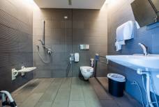 WC Spogliatoio