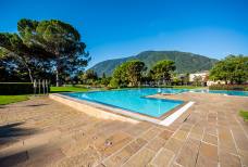 Outdoor Pools