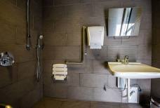 WC parco