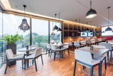 Bistro Therme Meran
