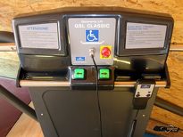 Prokulus Kirche und Museum - Treppenlift