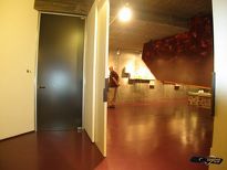 Prokulus Kirche und Museum - Toilette