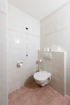 Hotel Ansitz Jakoberhof - Toilette