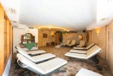 Hotel Ansitz Jakoberhof - Sauna