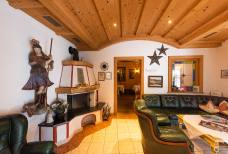 Hotel Ansitz Jakoberhof - Tiroler Stube