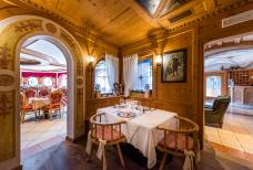 Hotel Ansitz Jakoberhof - Tiroler Stube