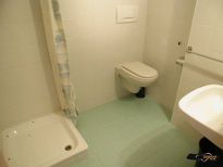 Hotel Buchholz - Bagno