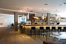 Cascade Sand in Taufers - Bar