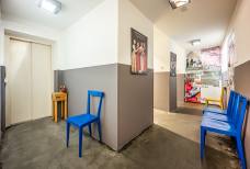 Kunsthaus Merano - Bagno