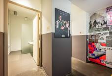 Kunsthaus Merano - Bagno Uomini