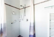 Hotel - Appartement Christine - Badezimmer 16