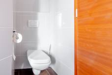 Hotel - Appartement Christine - Badezimmerwohnung 301