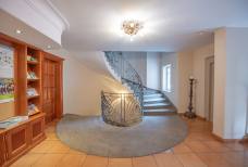 Hotel Pienzenau - Ascensore