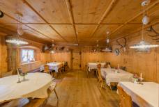 Ristorante Tonzhaus - Stube