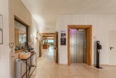 Andreus Golfhotel - Restaurant und Panoramaterrasse