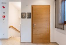 Andreus Golfhotel - bagno ristorante