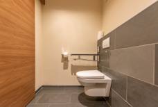 Andreus Golfhotel - Bagno camera