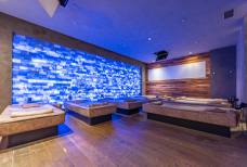 Andreus Golfhotel - Sauna & Relax
