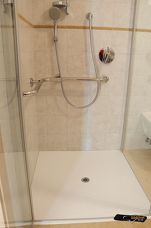 Appartamenti Bichlerhof - Bagno Appartamento 2