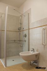 Appartamenti Bichlerhof - Bagno Appartamento 2