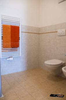 Appartamenti Bichlerhof - Bagno Appartamento 1