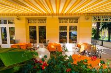 Livehotel Friedheim Ruster Resort - Terrazza