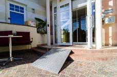 Livehotel Friedheim Ruster Resort - Rampa 1
