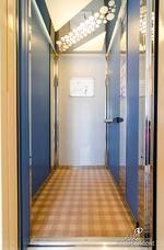 Livehotel Friedheim Ruster Resort - Fahrstuhl