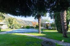 Livehotel Friedheim Ruster Resort - Liegewiese