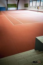 Sportarena Passeier - Turnhalle