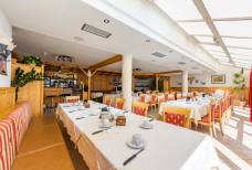 Speisesaal
