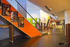 Cineplexx Bolzano - Scala