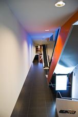 Cineplexx Bolzano - Scala