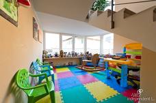 Hotel Hanny - Scale e gradini