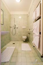 Hotel Hanny - Bagno