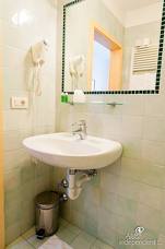 Hotel Hanny - Bagno