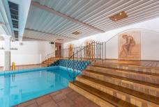 Hotel Smy Koflerhof - Piscina coperta