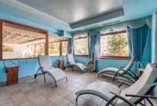 Hotel Smy Koflerhof - Piscina coperta