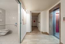 Hotel Smy Koflerhof - Bagno accessibile