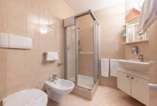 Hotel Smy Koflerhof - Bagno