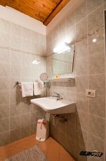 Residence Hofgarten - Bagno Appartamento 1